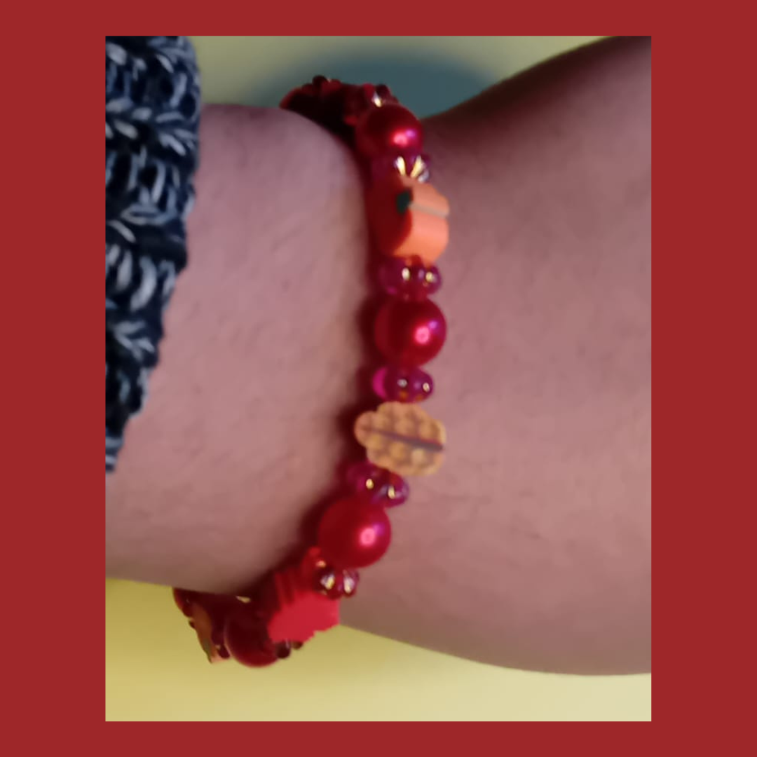 Autumn Bracelet