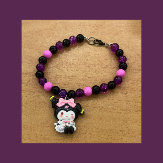 Kuro bracelet
