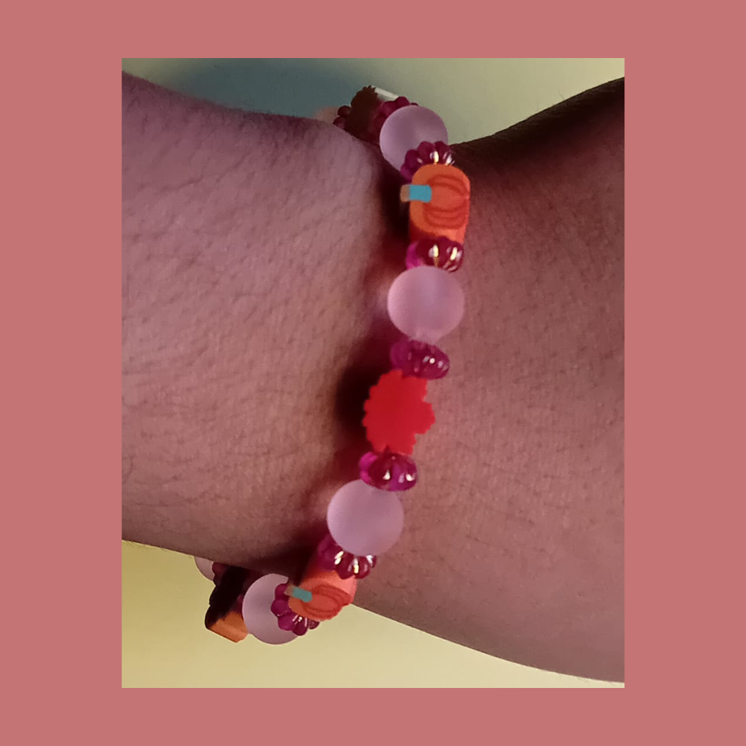 Autumn Bracelet