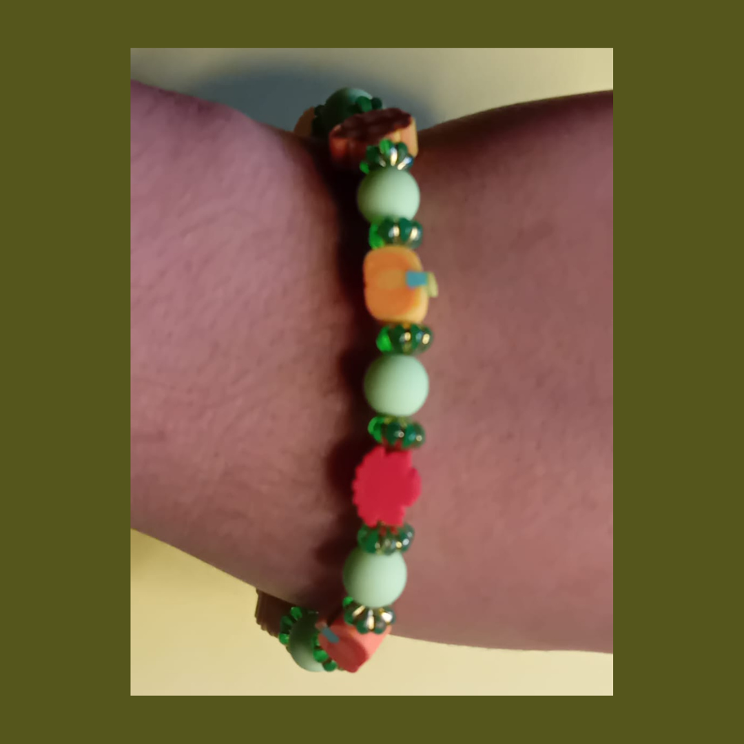 Autumn Bracelet