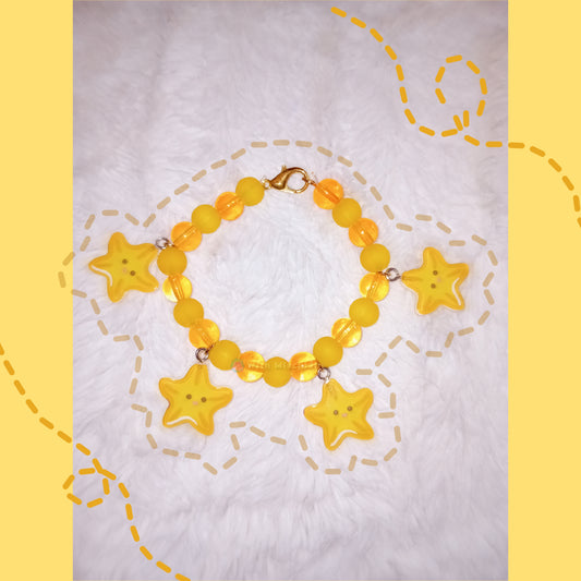 Star bracelet