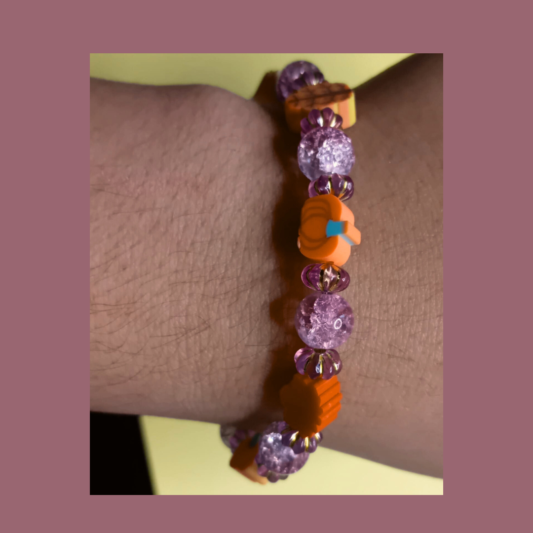 Autumn Bracelet