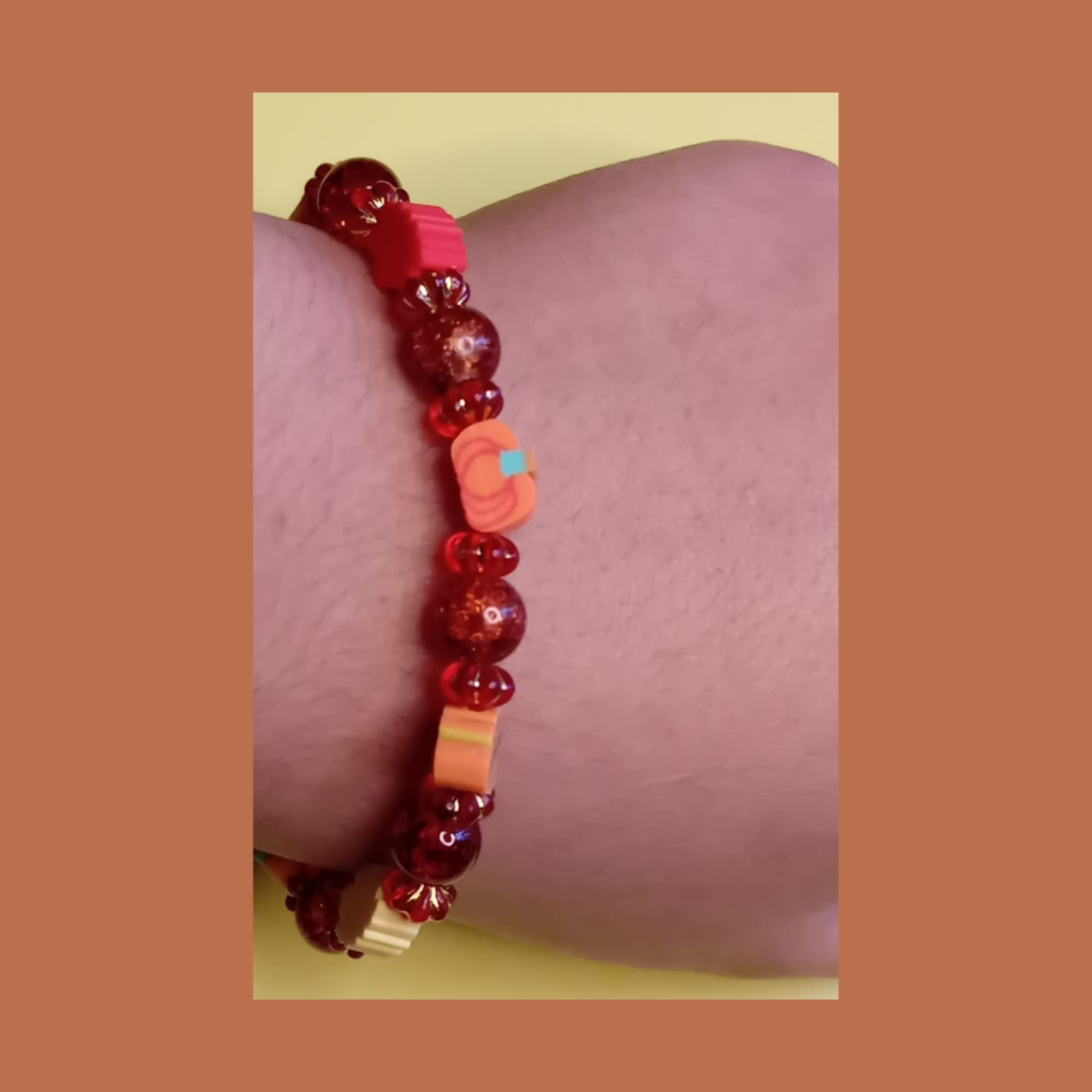 Autumn Bracelet