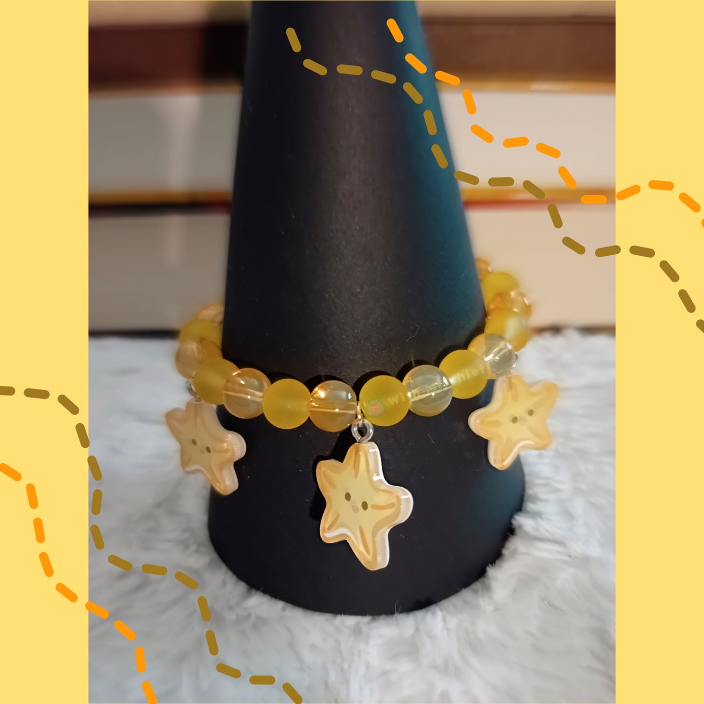 Star bracelet